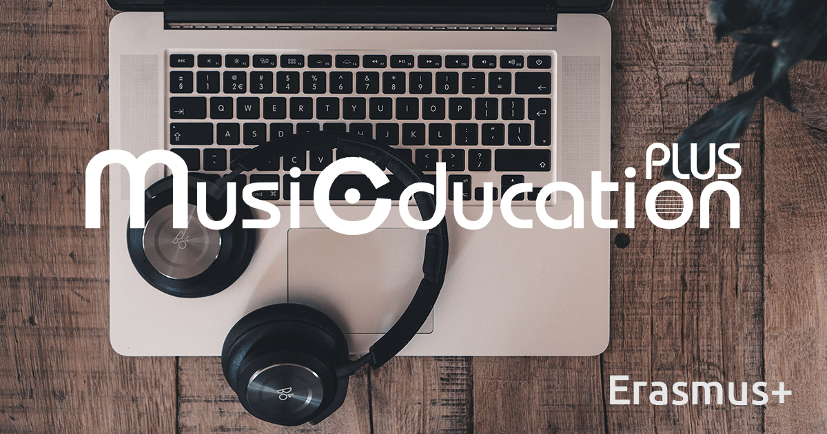 Music education Plus - Unleash the power of music in your classroom